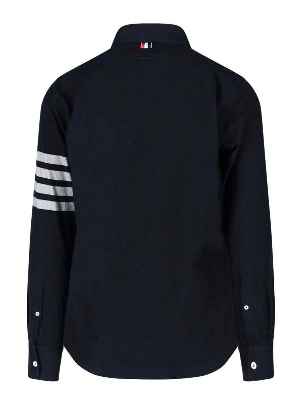 THOM BROWNE: Hemden online - Hemd - Blau