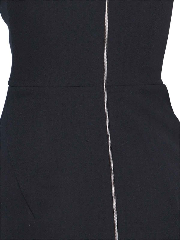 Midi T-Shirt Dress shop online: VICTORIA BECKHAM