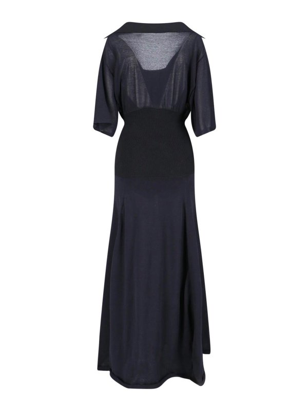 VICTORIA BECKHAM: トップス＆タンクトップ online - トップ/タンクトップ - 黒