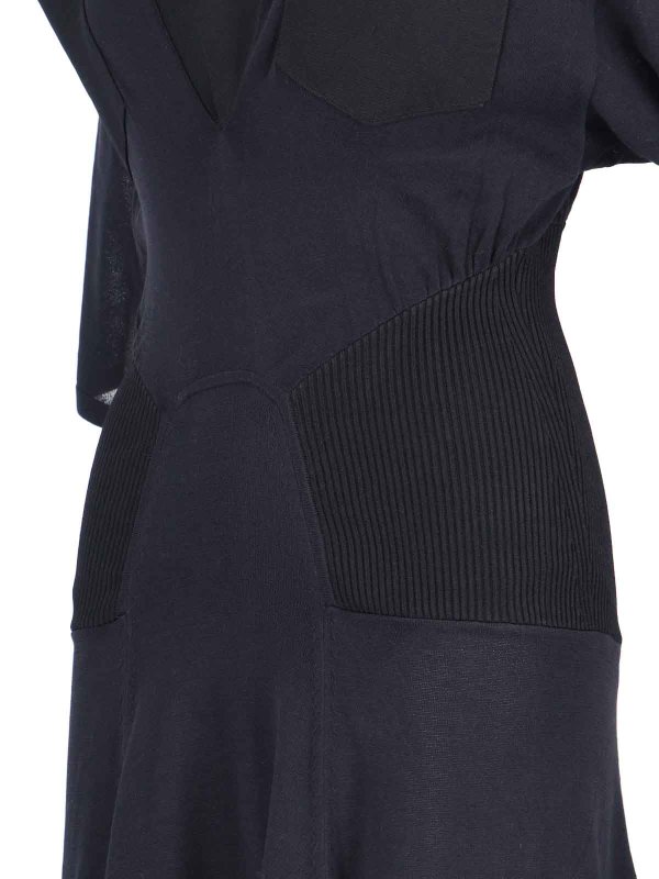 The Best Shops VICTORIA BECKHAM: トップス＆タンクトップ - トップ/タンクトップ - 黒