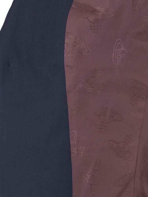 VIVIENNE WESTWOOD buy online ブレザー - ブルー