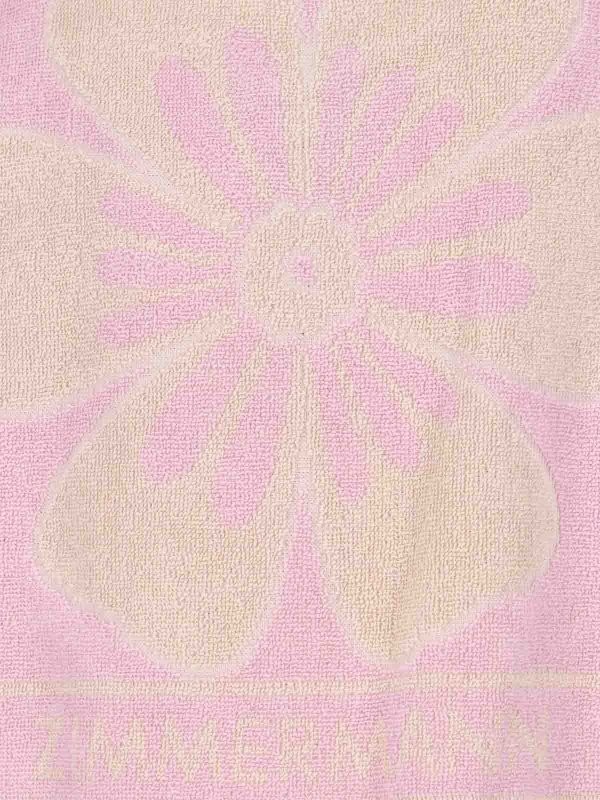 The Best Shops ZIMMERMANN: トップス＆タンクトップ - トップ/タンクトップ - ヌードカラー