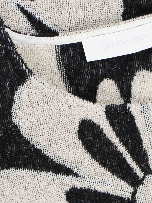 ZIMMERMANN buy online Top Crop