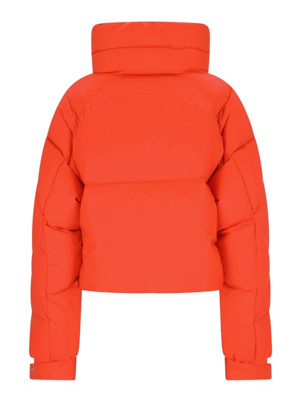 BACON: Kurze Daunenjacken online - Daunenjacke - Orange