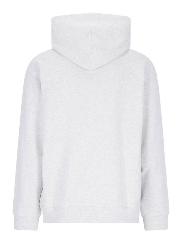 DIME: Sweatshirts & Sweaters online - Sweatshirt with embroidery detail