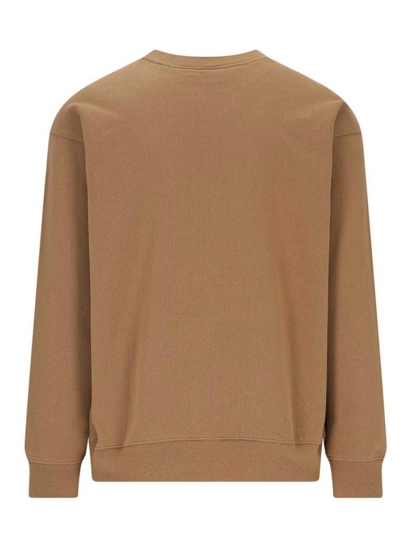 DIME: Sweatshirts & Sweaters online - Logo Crew Neck Sweatshirt