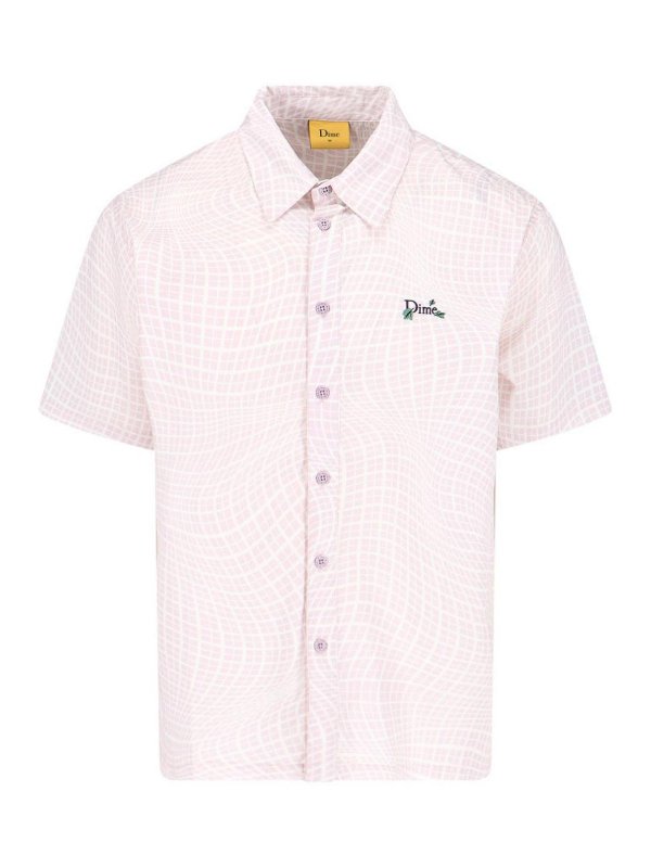 DIME: shirts - Logo shirt