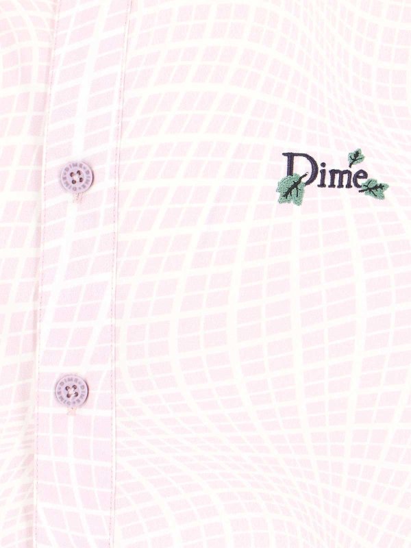 The Best Shops DIME: shirts - Logo shirt