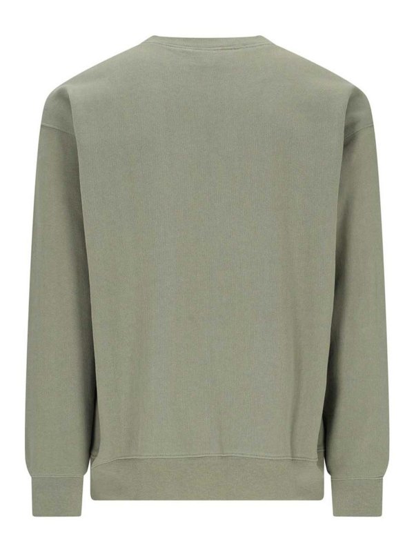 DIME: スウェット＆セーター online - スウェットシャツ/セーター - 緑