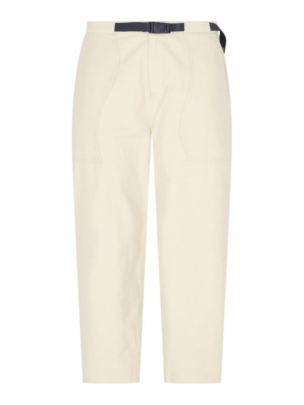 DIME: カジュアルトラウザー - カジュアルパンツ - ベージュ