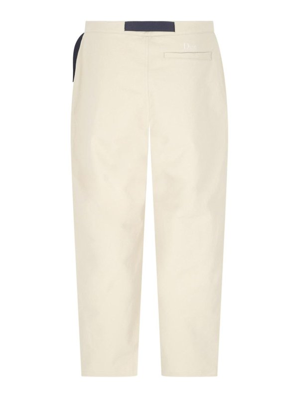 DIME: カジュアルトラウザー online - カジュアルパンツ - ベージュ