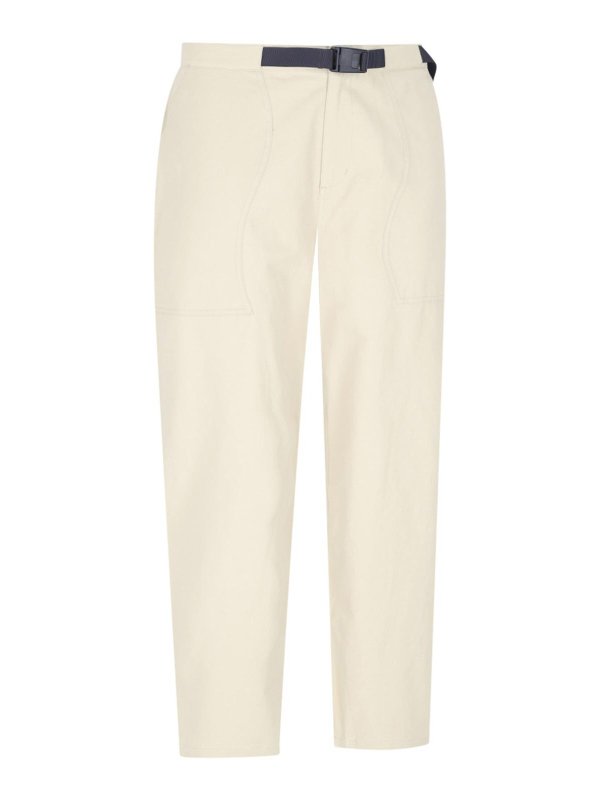 The Best Shops DIME: カジュアルトラウザー - カジュアルパンツ - ベージュ