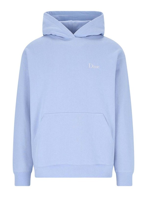 DIME: Sweatshirts & Sweaters - Logo sweatshirt