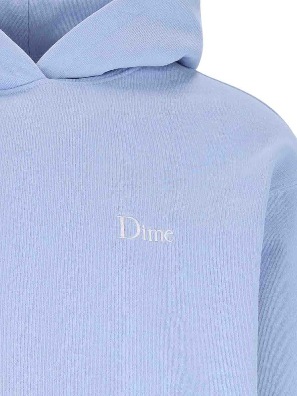 The Best Shops DIME: Sweatshirts & Sweaters - Logo sweatshirt