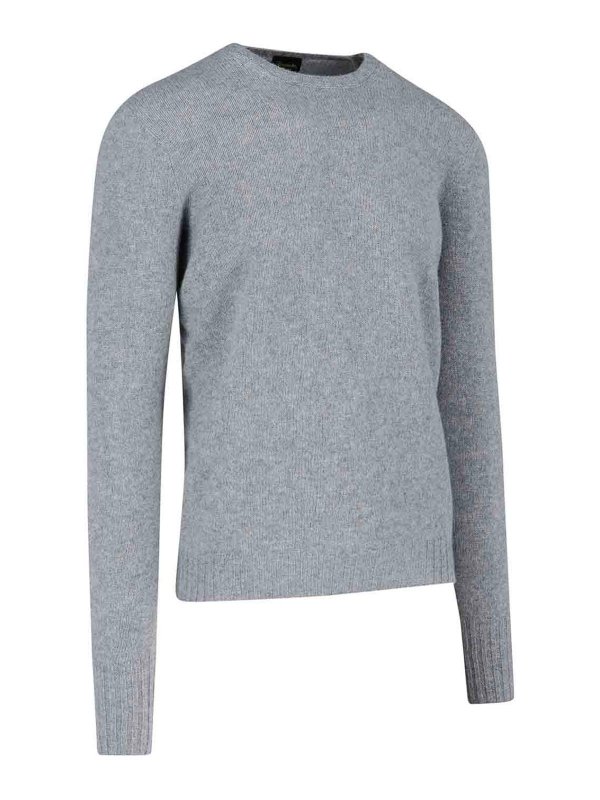 DRUMOHR: maglia collo rotondo online - Girocollo