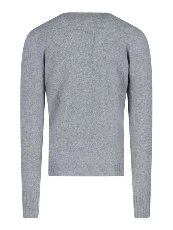 The Best Shops DRUMOHR: maglia collo rotondo - Girocollo