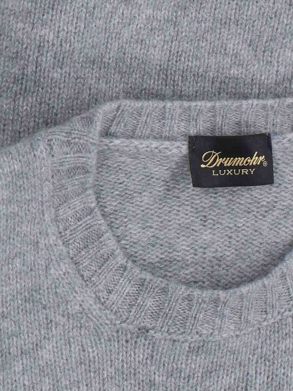 DRUMOHR buy online Girocollo