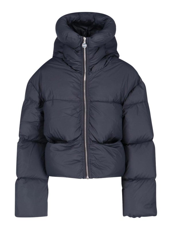 IENKI IENKI: padded jackets - Down filled comforter