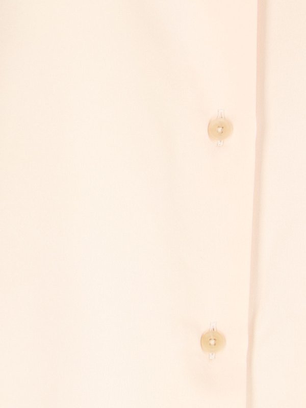 KHAITE buy online Hemd - Weiß