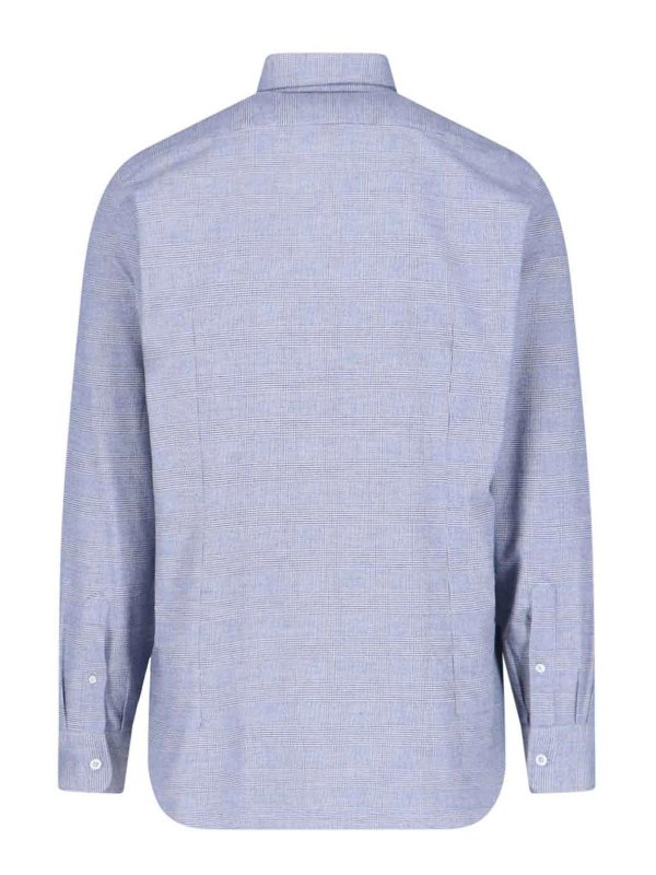 LABORATORIO DEL CARMINE: Hemden online - Hemd - Blau