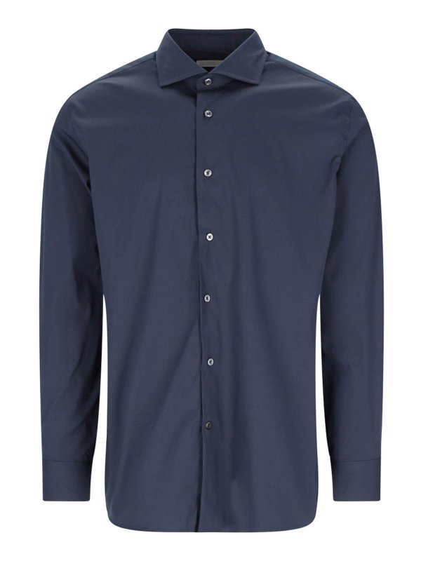 LABORATORIO DEL CARMINE: camicie - Camicia Classica