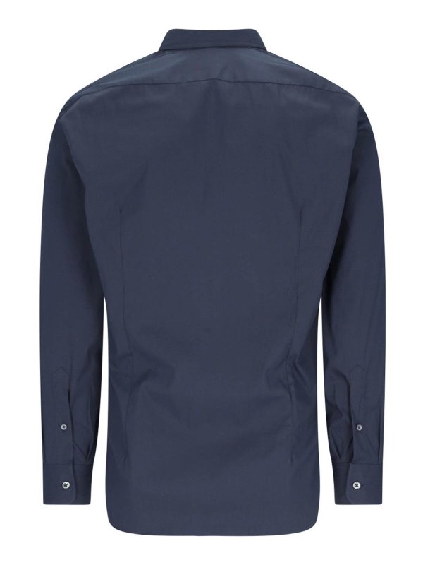 LABORATORIO DEL CARMINE: camicie online - Camicia Classica