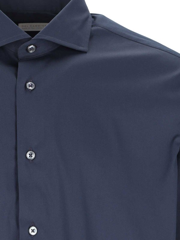 The Best Shops LABORATORIO DEL CARMINE: camicie - Camicia Classica