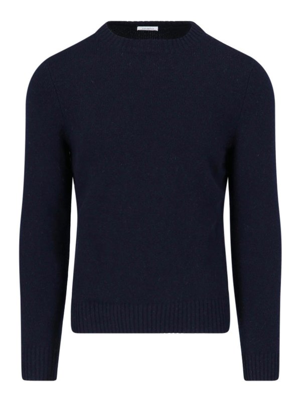 MALO: maglia collo rotondo - Girocollo