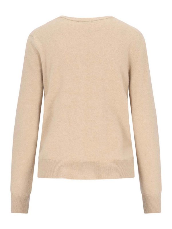 MALO: cardigans online - Cardigan Gircollo