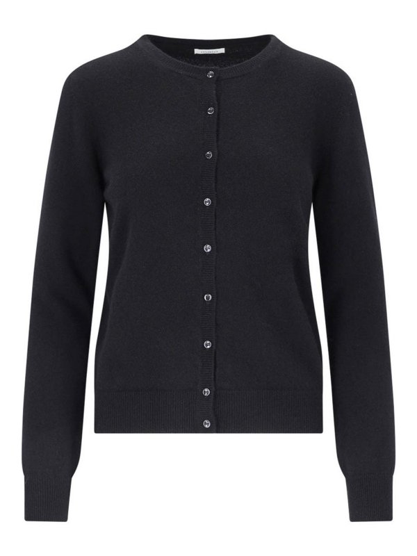 MALO: cardigans - Cardigan Gircollo