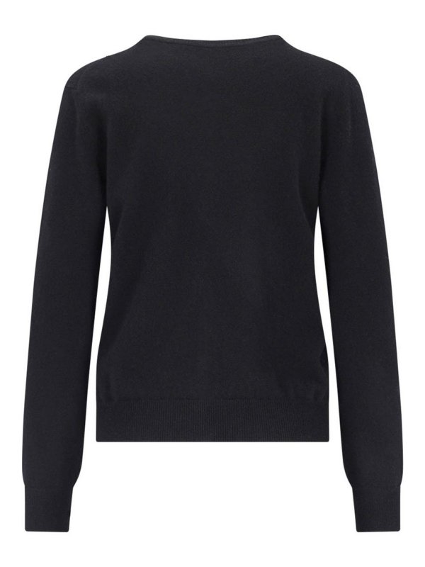 MALO: cardigans online - Cardigan Gircollo