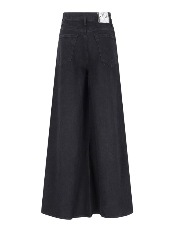 MOTHER: straight leg jeans online - Jeans