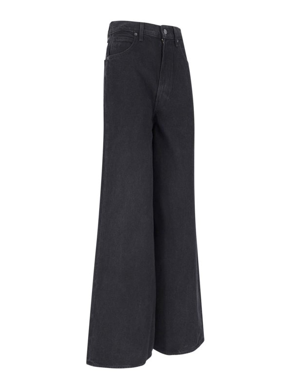 The Best Shops MOTHER: straight leg jeans - Jeans