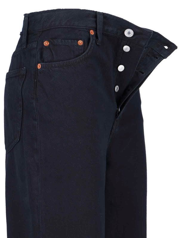 The Best Shops RE/DONE: jeans dritti, a sigaretta - Jeans