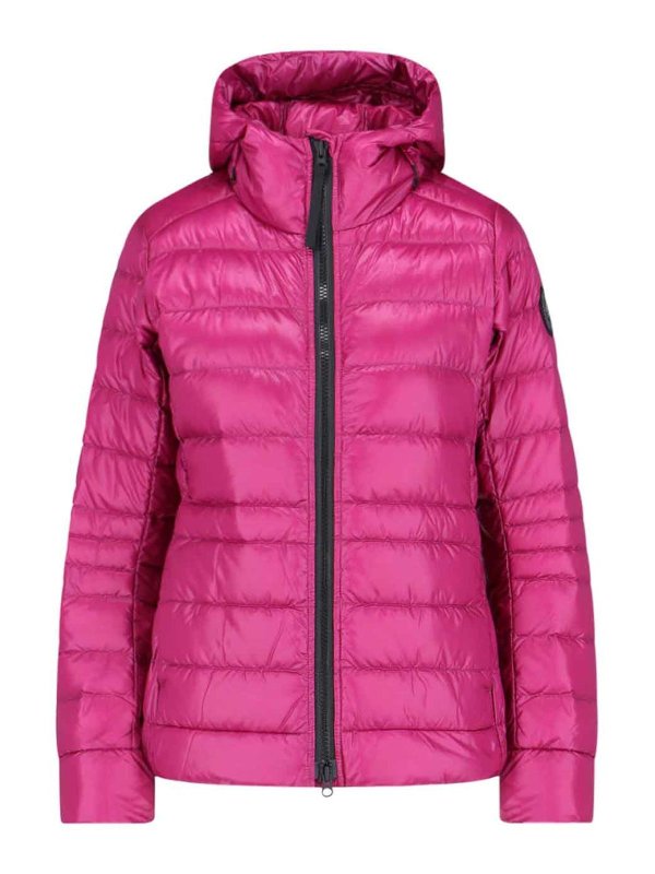 Canada Goose: giacche imbottite - Piumino