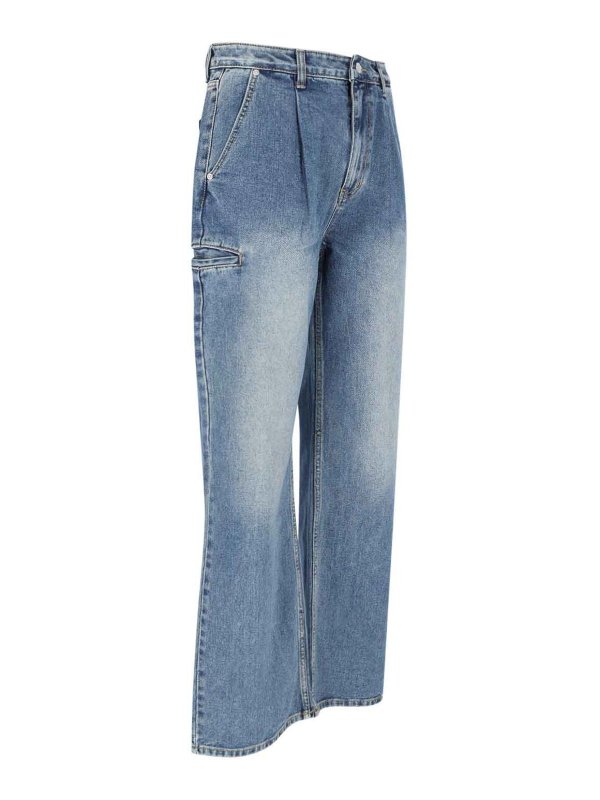 The Best Shops DUNST: jeans dritti, a sigaretta - Jeans