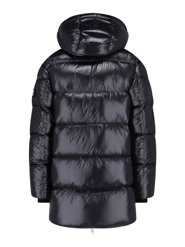 MACKAGE: padded jackets online - Long down jacket