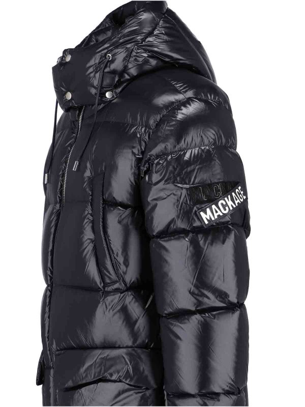 The Best Shops MACKAGE: padded jackets - Long down jacket