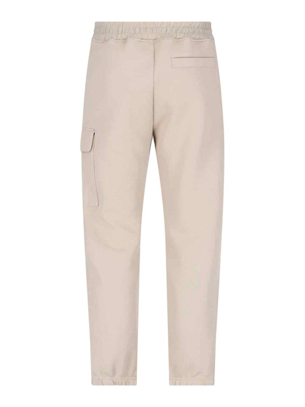 MACKAGE: Pantalones deportivos online - Pantalones Deportivos - Beis