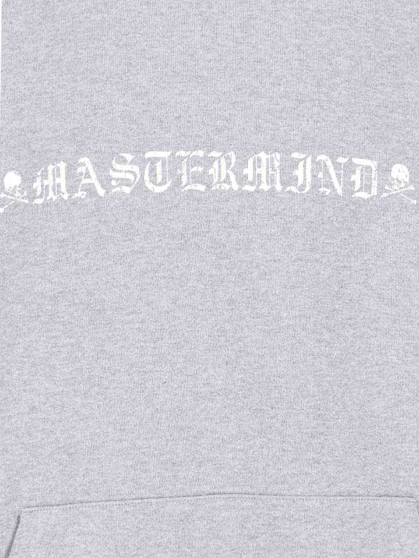 MASTERMIND JAPAN buy online スウェットシャツ/セーター - グレー