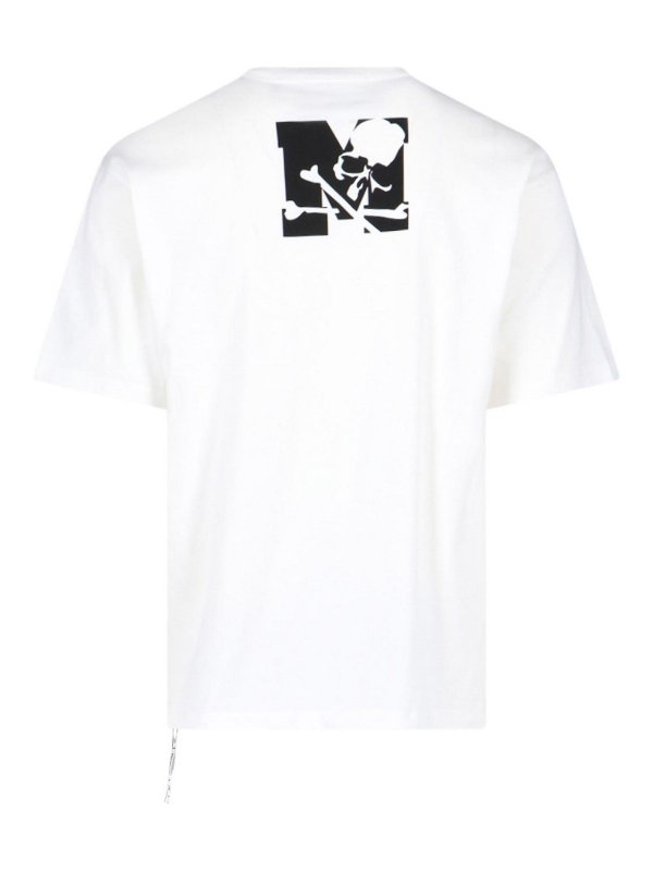 MASTERMIND JAPAN: t-shirts online - T-Shirt Logo