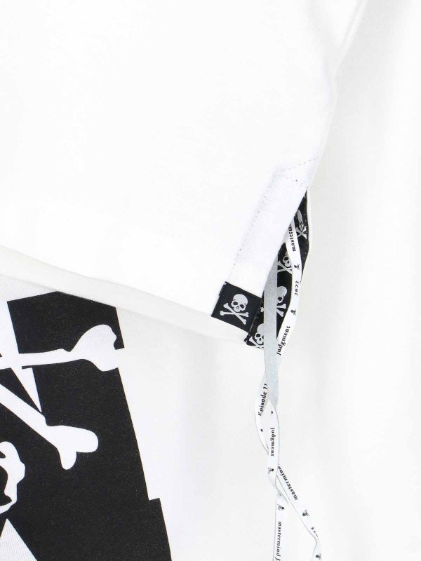 The Best Shops MASTERMIND JAPAN: t-shirts - T-Shirt Logo