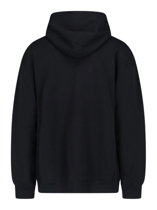 MASTERMIND WORLD: Sudaderas y suéteres online - Sudadera - Negro