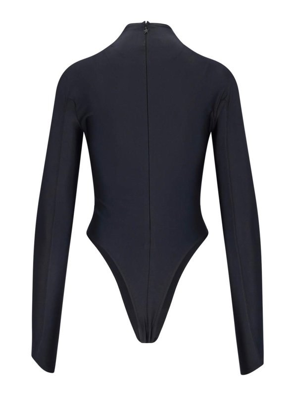 MUGLER: Top e canotte online - Body