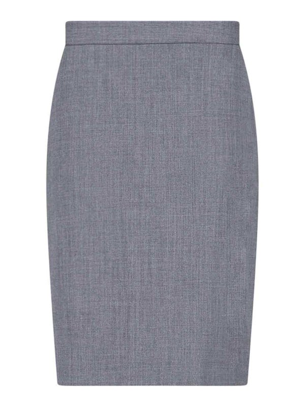 NILI LOTAN: gonne al ginocchio  e longuette - Gonna