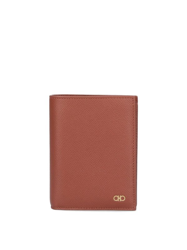 FERRAGAMO: wallets & purses - Bi-Fold wallet
