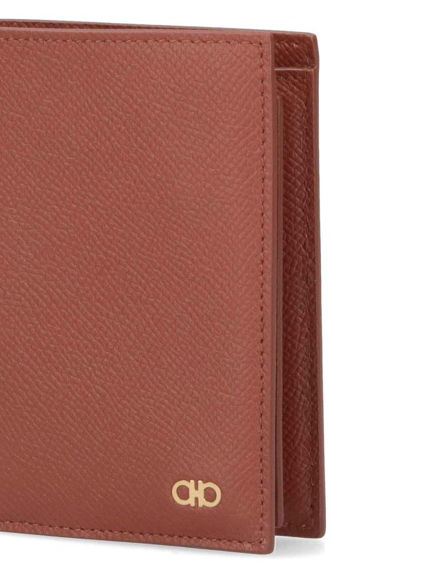 FERRAGAMO buy online Bi-Fold wallet