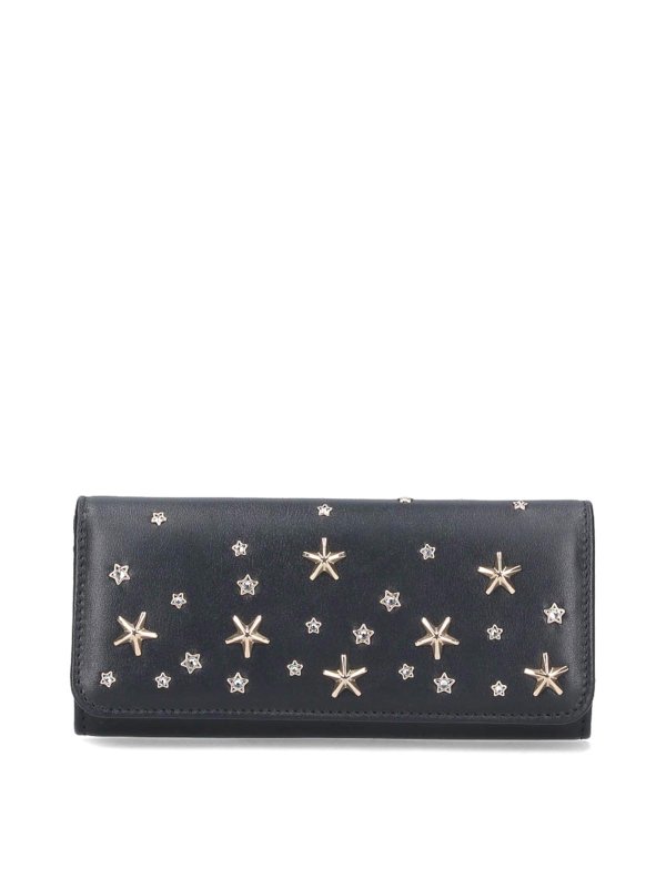 JIMMY CHOO: wallets & purses - Wallet