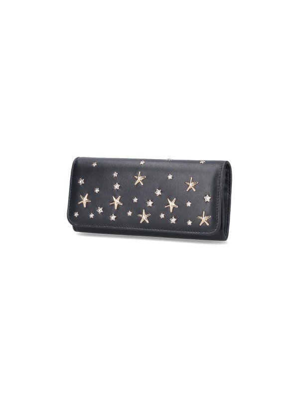 JIMMY CHOO: wallets & purses online - Wallet