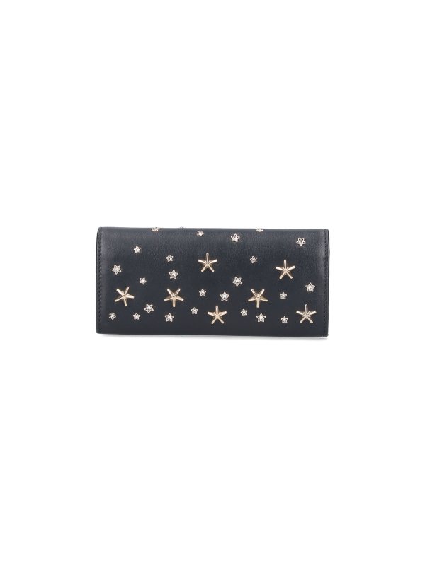 The Best Shops JIMMY CHOO: wallets & purses - Wallet